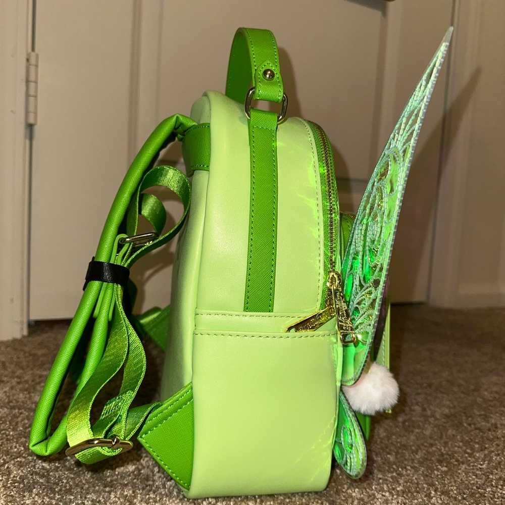 Tinkerbell Loungefly - image 2