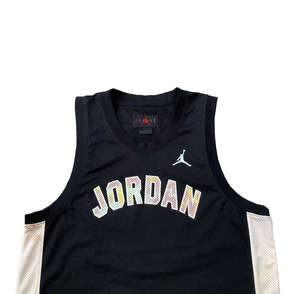 Jordan Brand Jordan #23 Big Logo Tank Top Jersey … - image 4