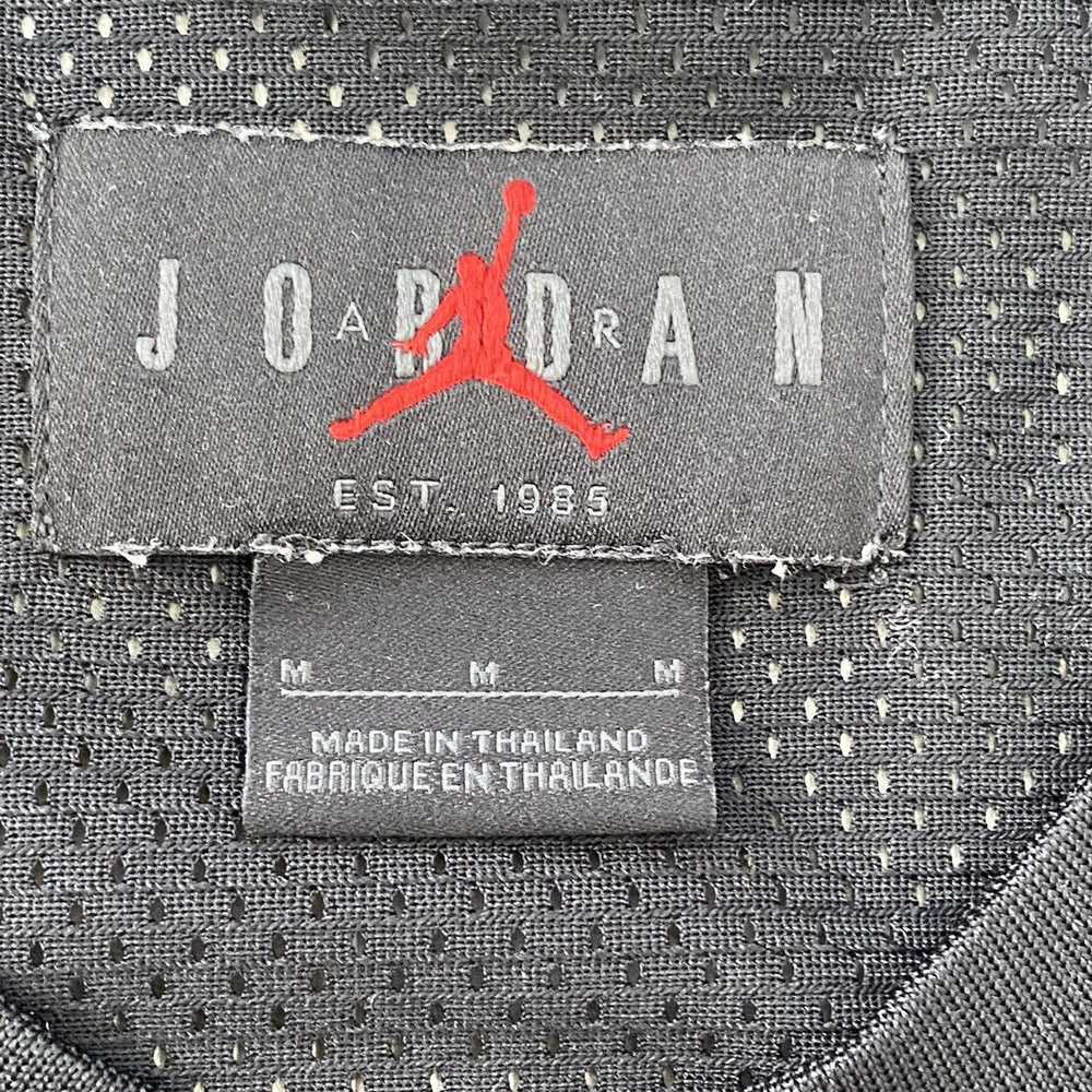 Jordan Brand Jordan #23 Big Logo Tank Top Jersey … - image 6