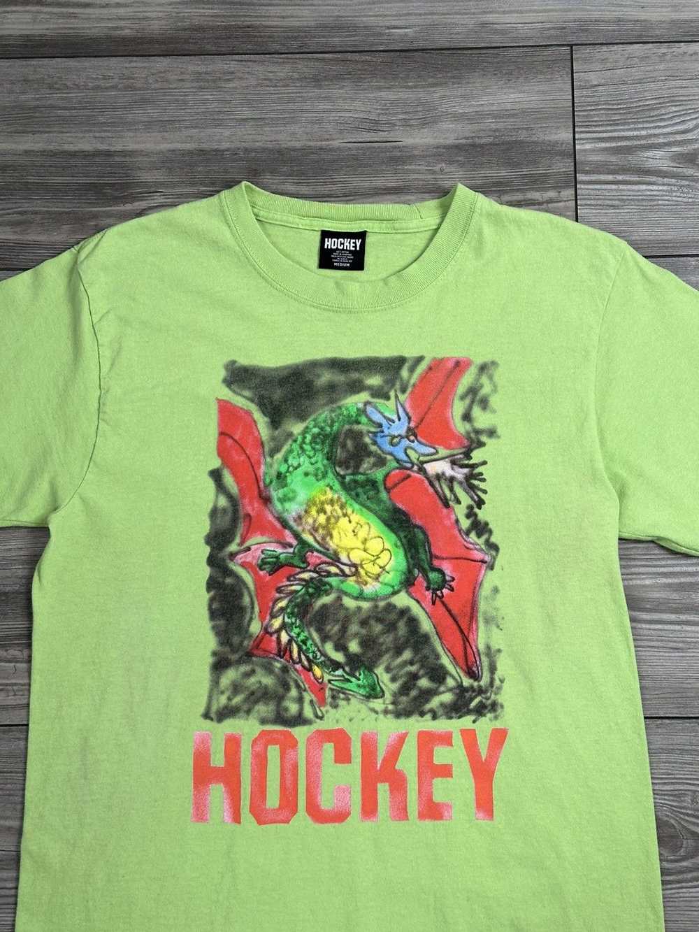 Fucking Awesome × Hockey × Streetwear FA Hockey D… - image 2