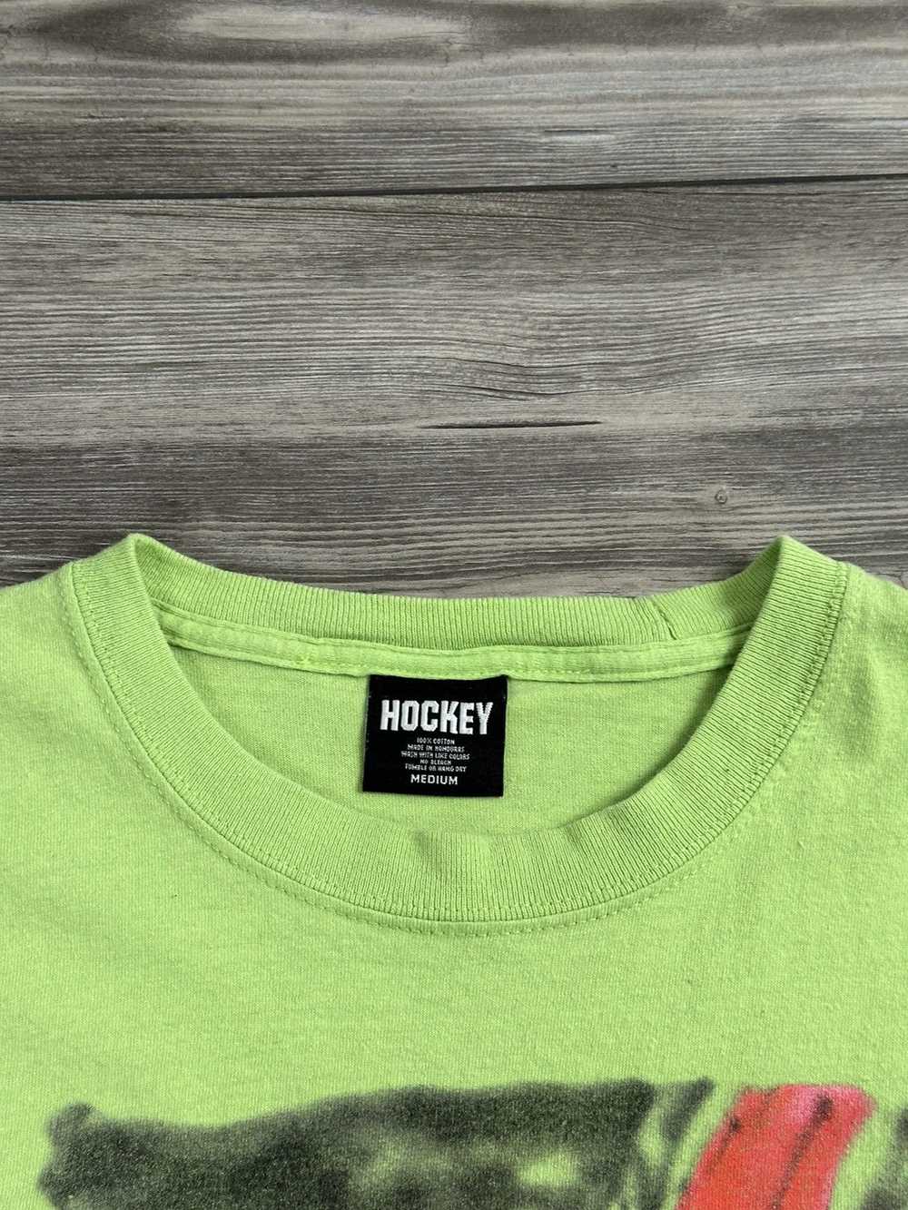 Fucking Awesome × Hockey × Streetwear FA Hockey D… - image 5