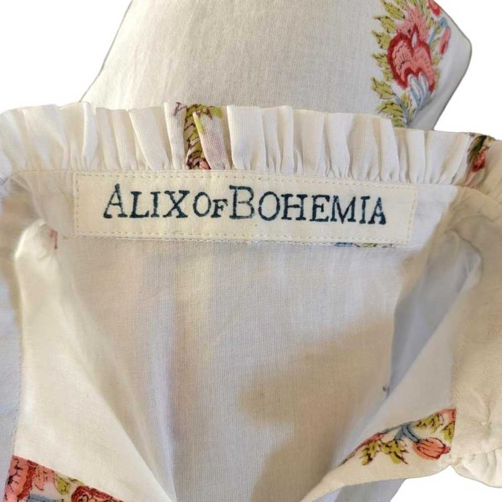 Alix Of Bohemia Blouse - image 3