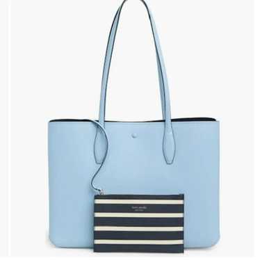 NWOT Kate Spade New York All Day Large Tote with … - image 1