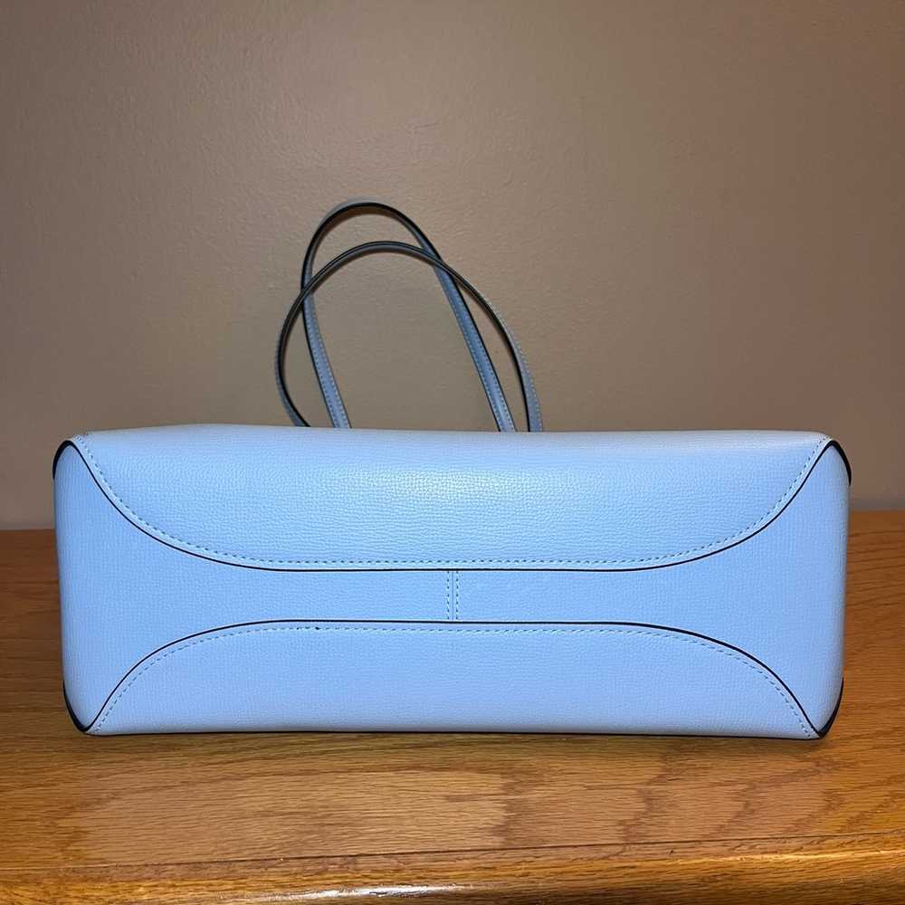 NWOT Kate Spade New York All Day Large Tote with … - image 6