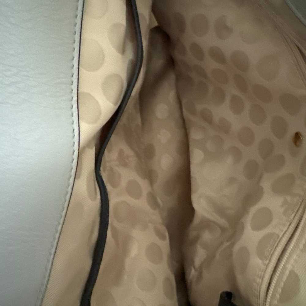 Kate spade leather bag purse - image 6