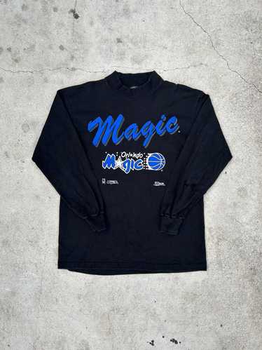 Salem Sportswear × Vintage 90s Orlando Magic Baske