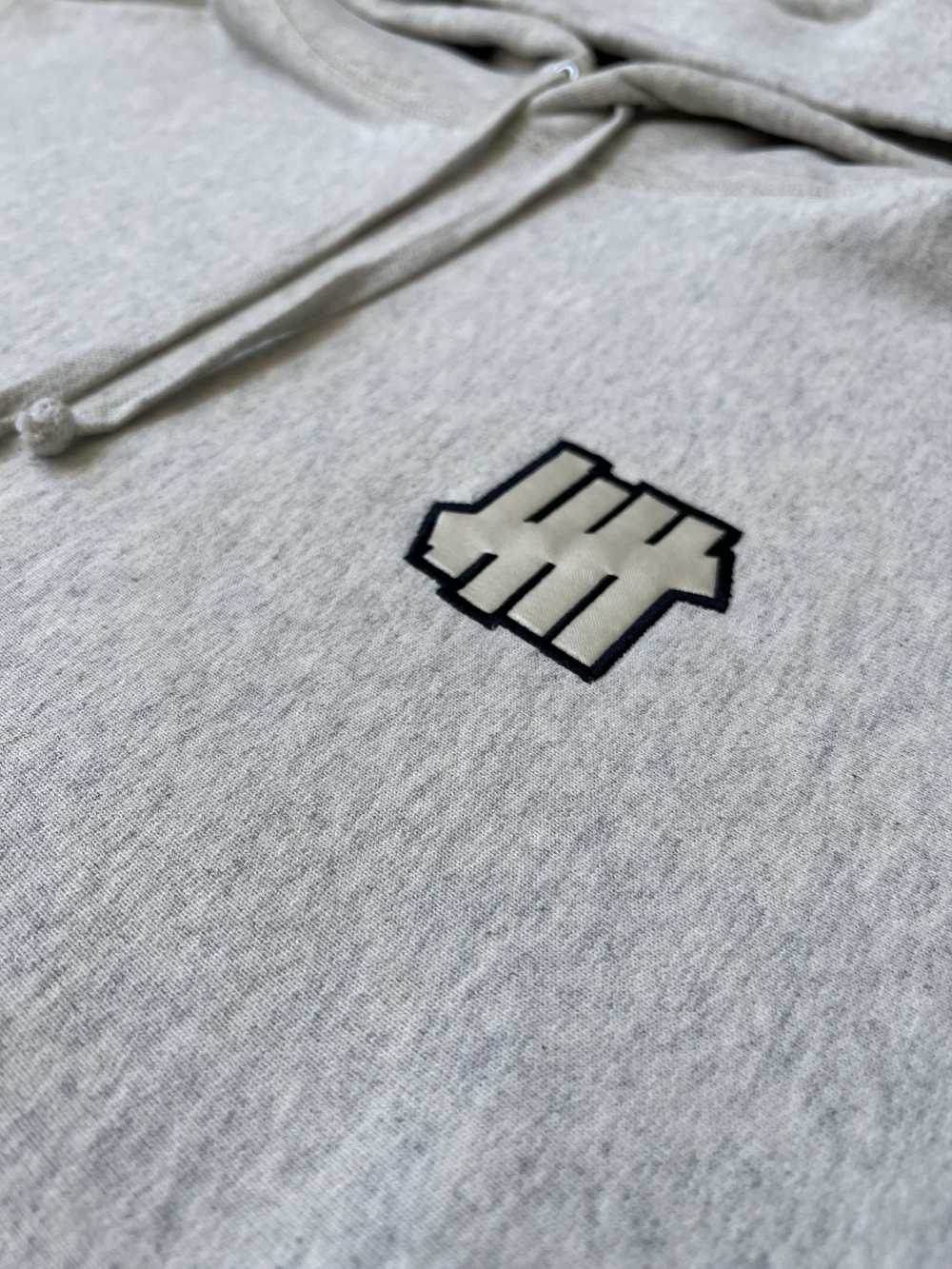 Undefeated Undefeated Icon Satin Embroidered Logo… - image 2