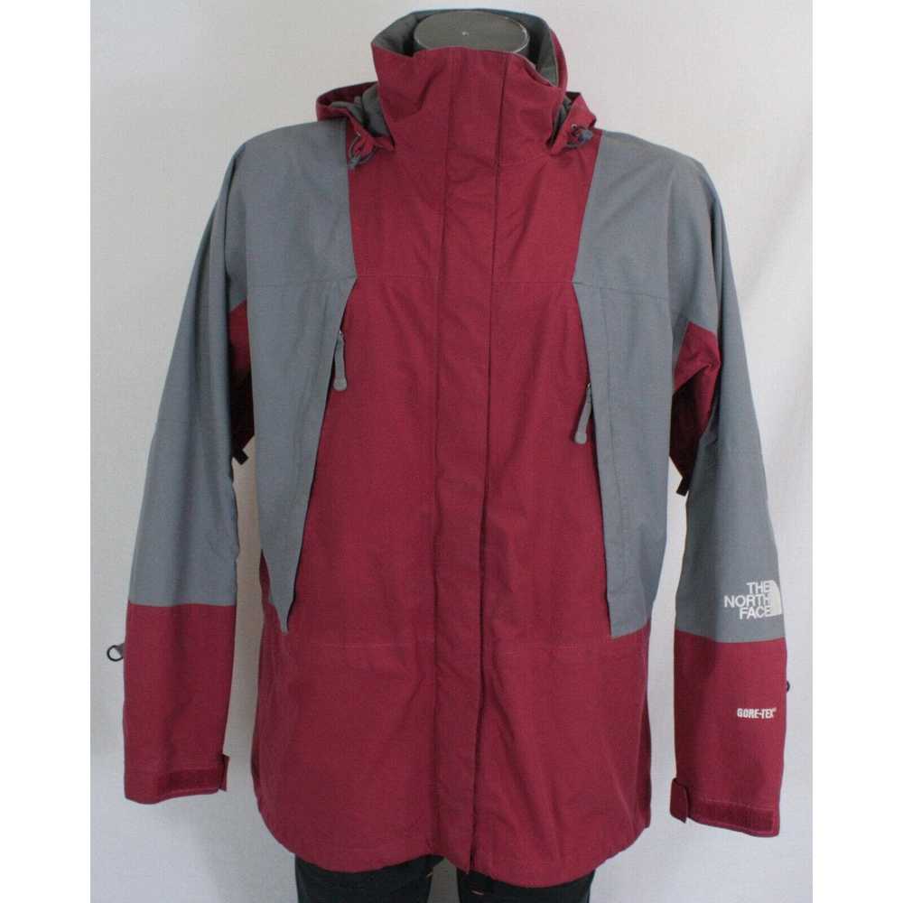 The North Face Vintage The North Face Gore-Tex Ho… - image 1