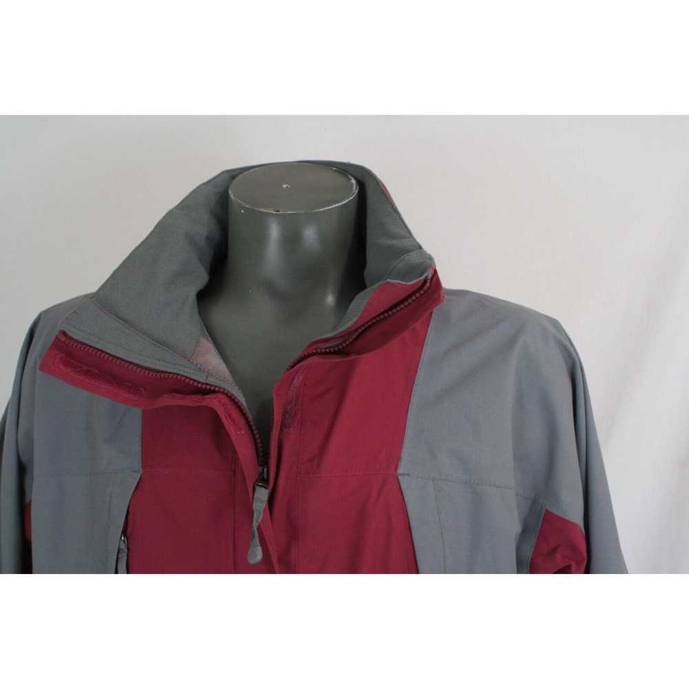 The North Face Vintage The North Face Gore-Tex Ho… - image 3