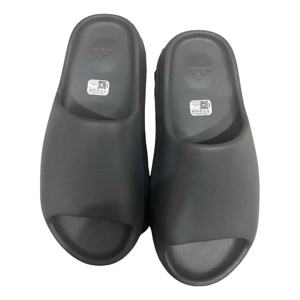 Yeezy x Adidas Sandals - image 1