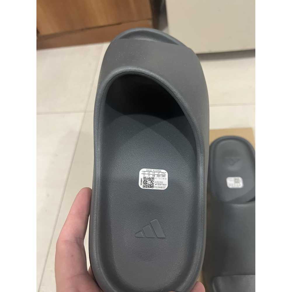 Yeezy x Adidas Sandals - image 6