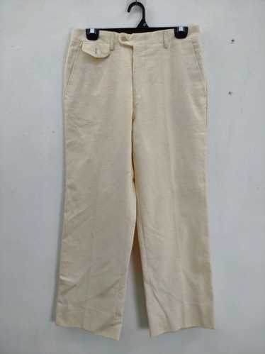 Vintage - Casual Pants Dunhill Nice Design - image 1