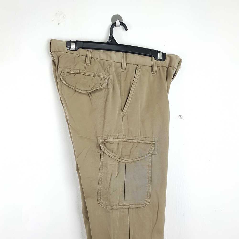 Uniqlo - UNIQLO Cargo Pants Multipocket #5290 - image 10