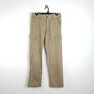 Uniqlo - UNIQLO Cargo Pants Multipocket #5290 - image 1