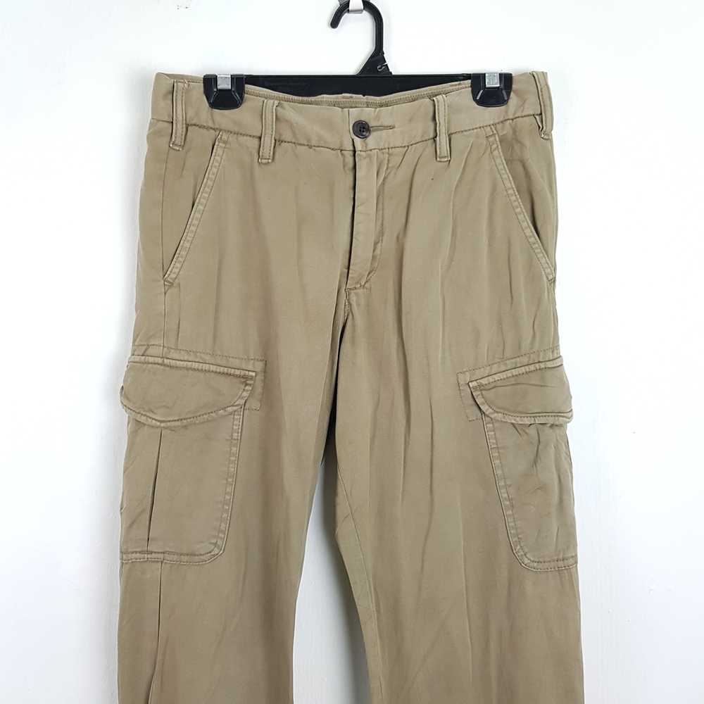 Uniqlo - UNIQLO Cargo Pants Multipocket #5290 - image 2