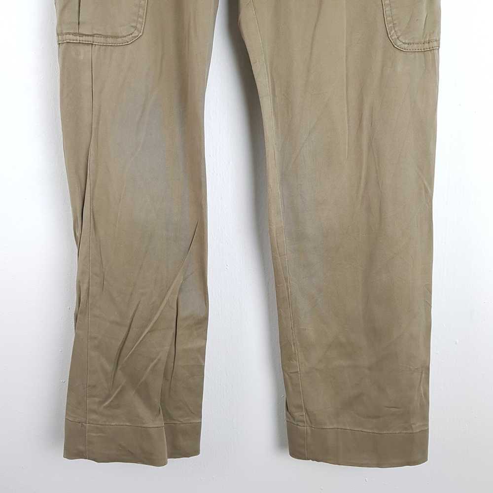 Uniqlo - UNIQLO Cargo Pants Multipocket #5290 - image 3