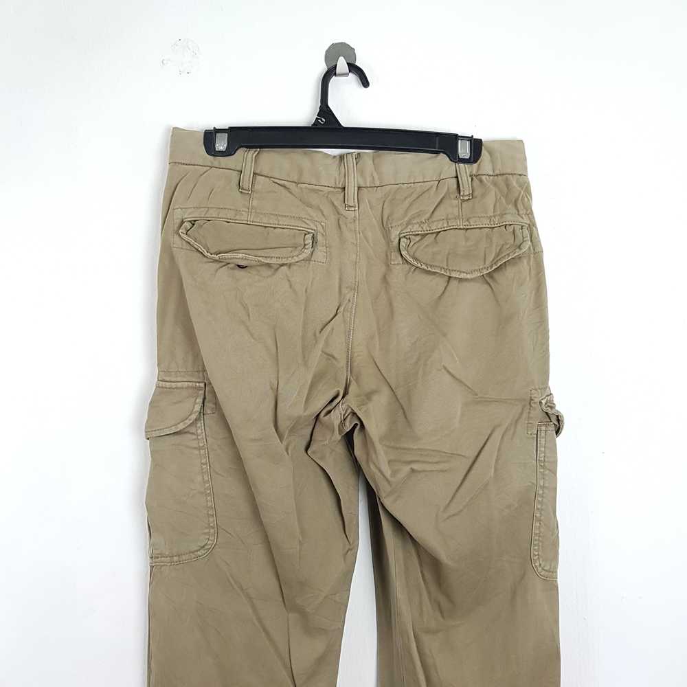 Uniqlo - UNIQLO Cargo Pants Multipocket #5290 - image 5