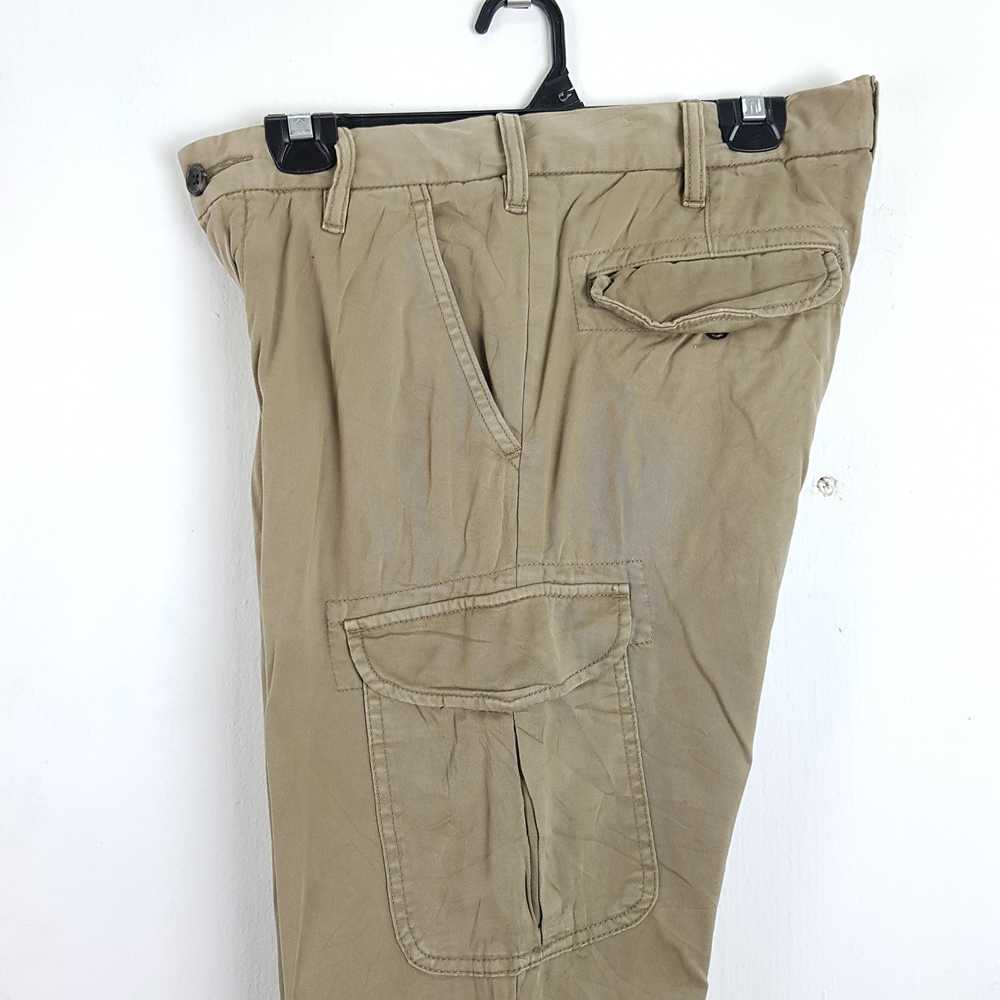 Uniqlo - UNIQLO Cargo Pants Multipocket #5290 - image 8