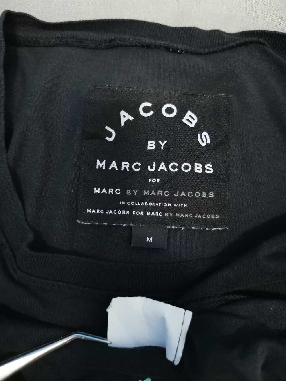 Marc Jacobs - Jacobs by Marc Jacobs Collaboration… - image 4