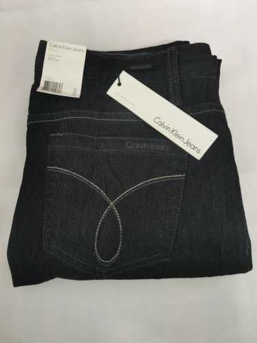 Calvin Klein - Calvin Kleins Skinny Jeans Super B… - image 1