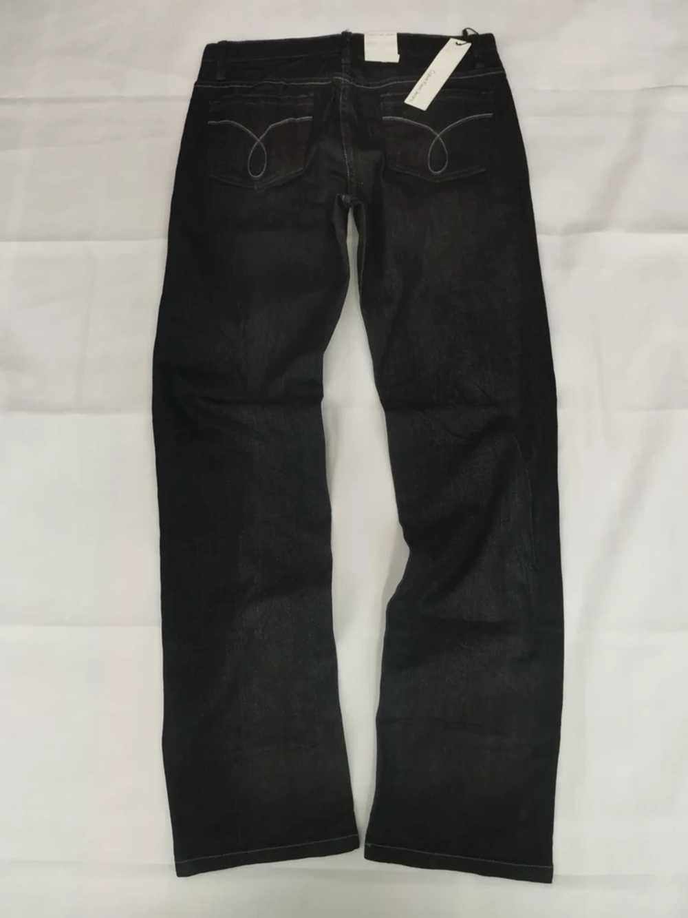 Calvin Klein - Calvin Kleins Skinny Jeans Super B… - image 2