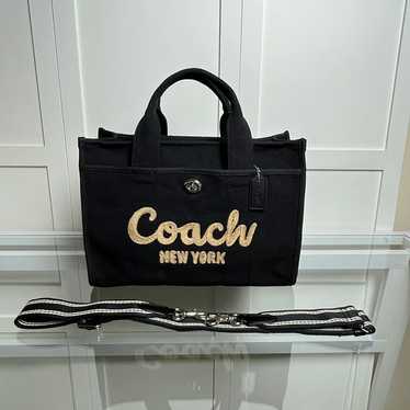 Coach tote bags - image 1