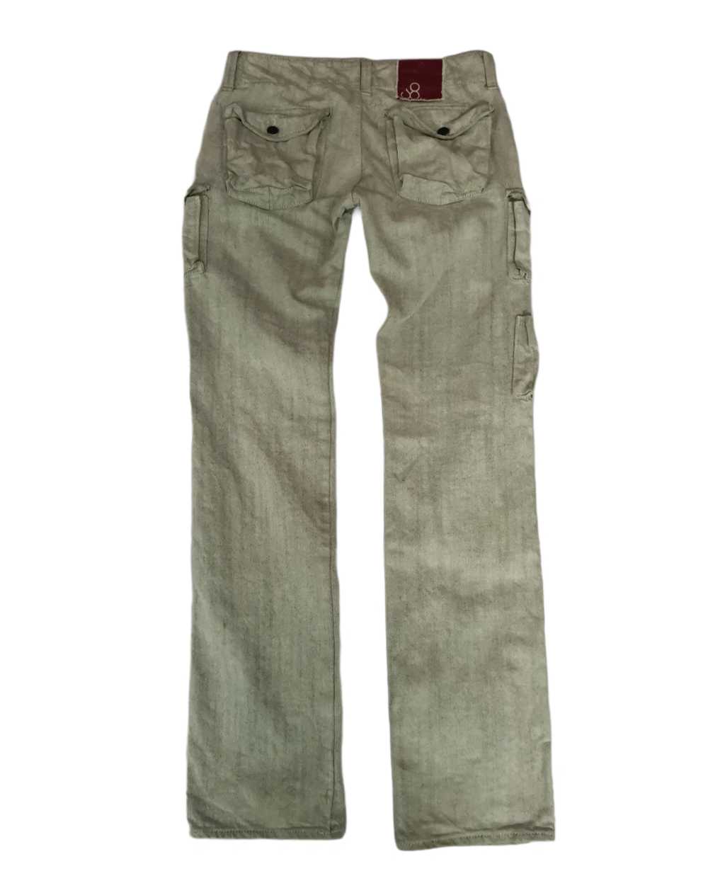 Vintage - Vintage John bull Kojima Japan Bushpant… - image 2