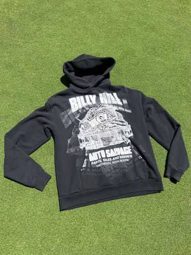 Billy Hill Billy Hill Hoodie