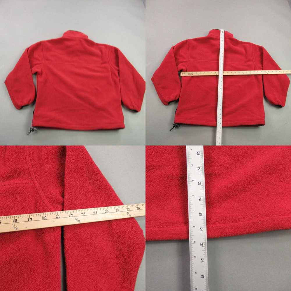 Vintage Cabelas Sweater Mens Medium Long Sleeve 1… - image 4