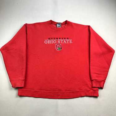 Pro Player Vintage Ohio State University Sweatshir