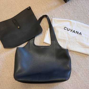 cuyana system tote 13” - image 1