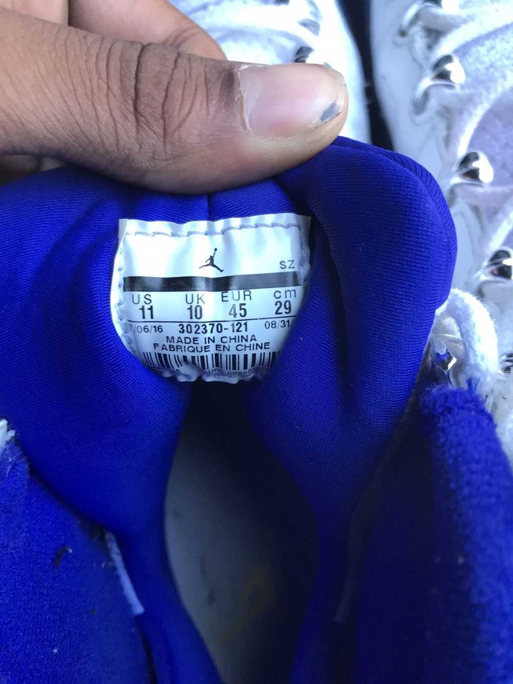 Jordan Brand Jordan 9 (Rare) - image 2