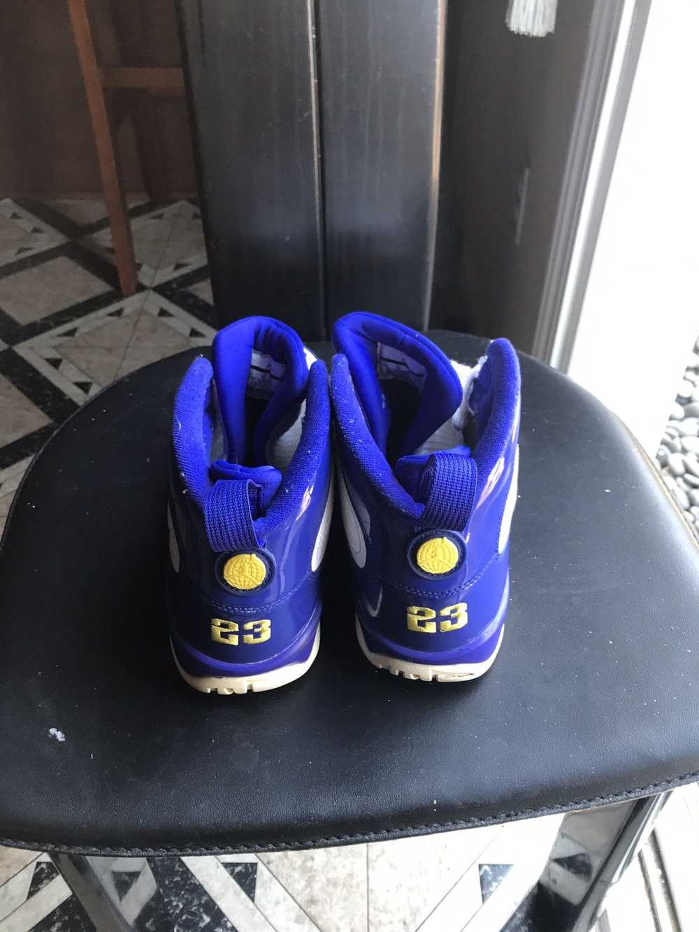 Jordan Brand Jordan 9 (Rare) - image 5