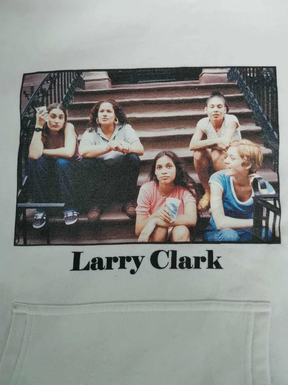 Journal Standard - Larry Clark Journal Standard 2… - image 2