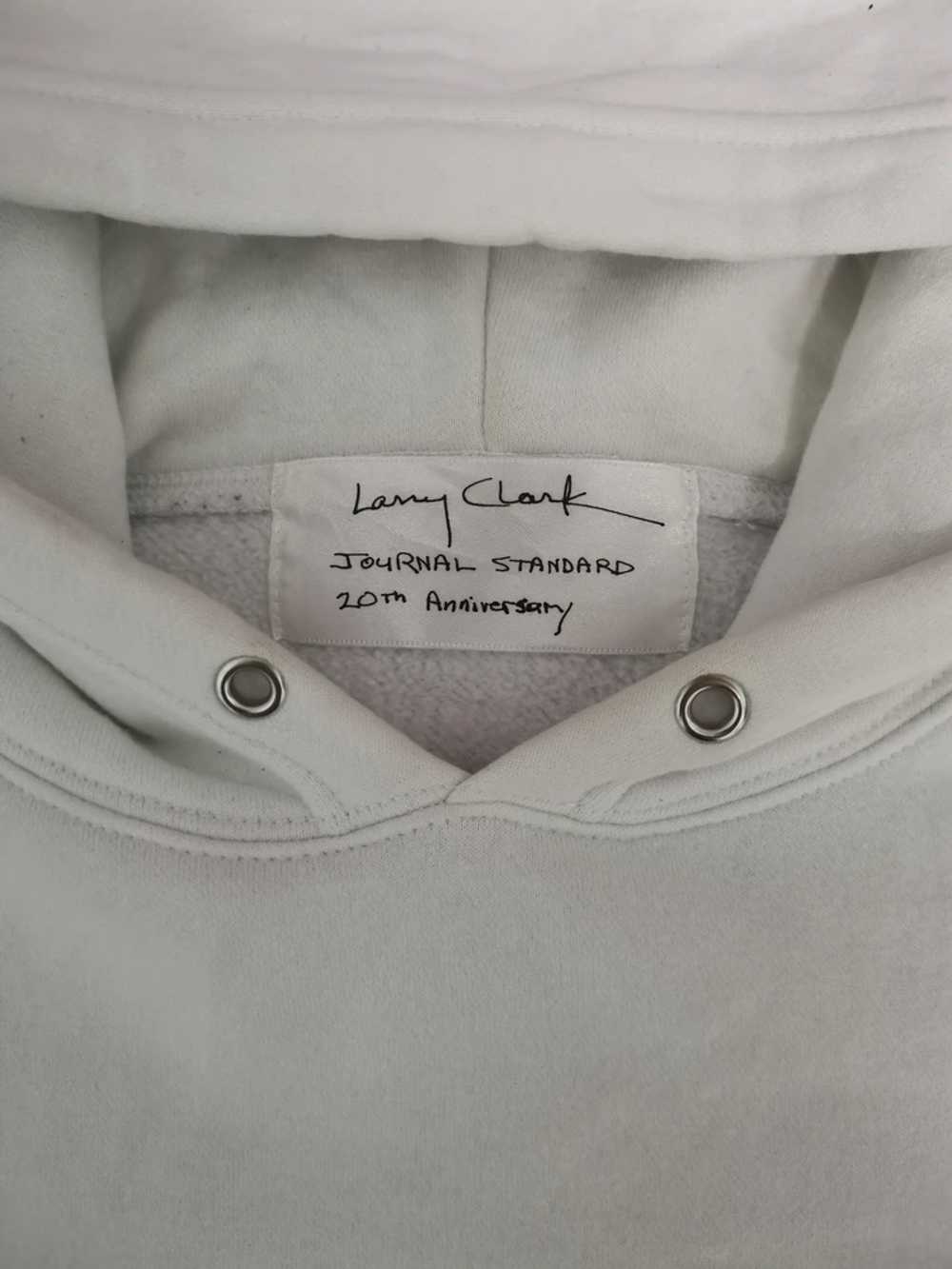 Journal Standard - Larry Clark Journal Standard 2… - image 4