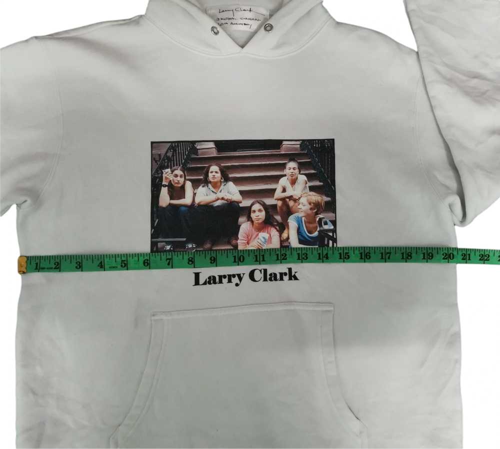 Journal Standard - Larry Clark Journal Standard 2… - image 8