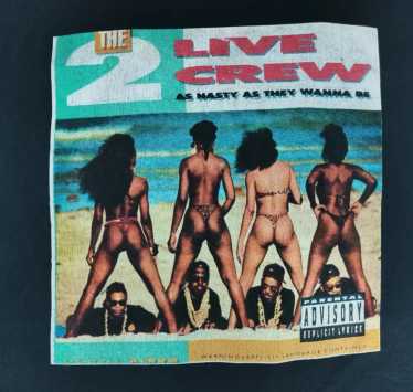 Vintage Retro Classic  Vintage Retro Classic 2 Live Crew