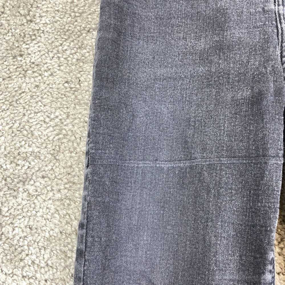 Topshop Topshop Moto Joni Jeans Womens Size 26 Bl… - image 3