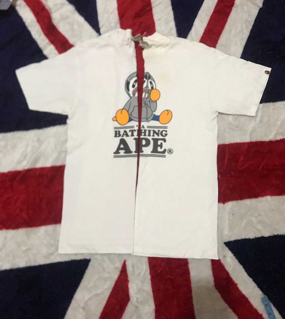 A BATHING APE® Combo A Bathing Ape Rare Design - image 6