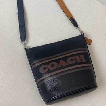 Coach bucket bag - image 1