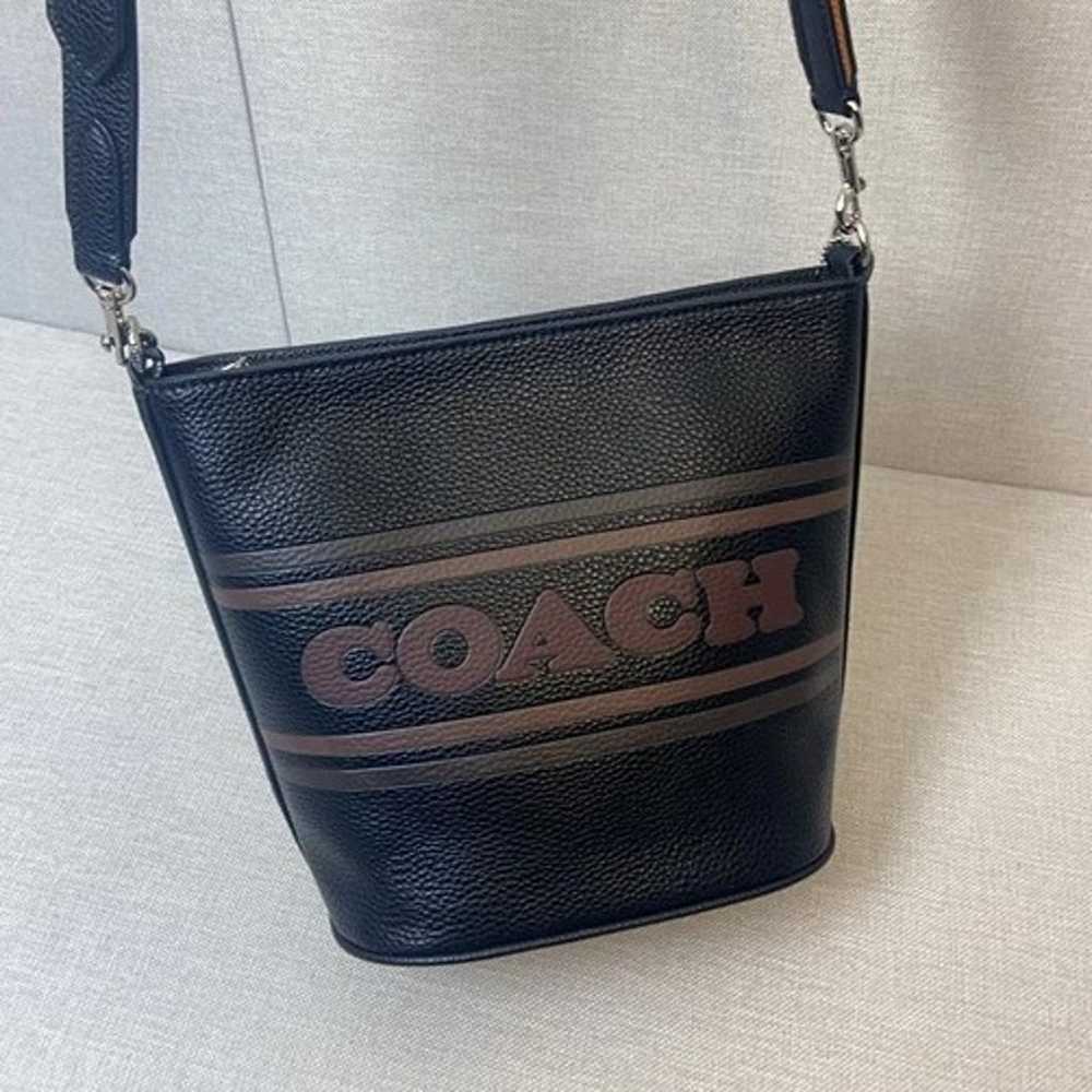 Coach bucket bag - image 2