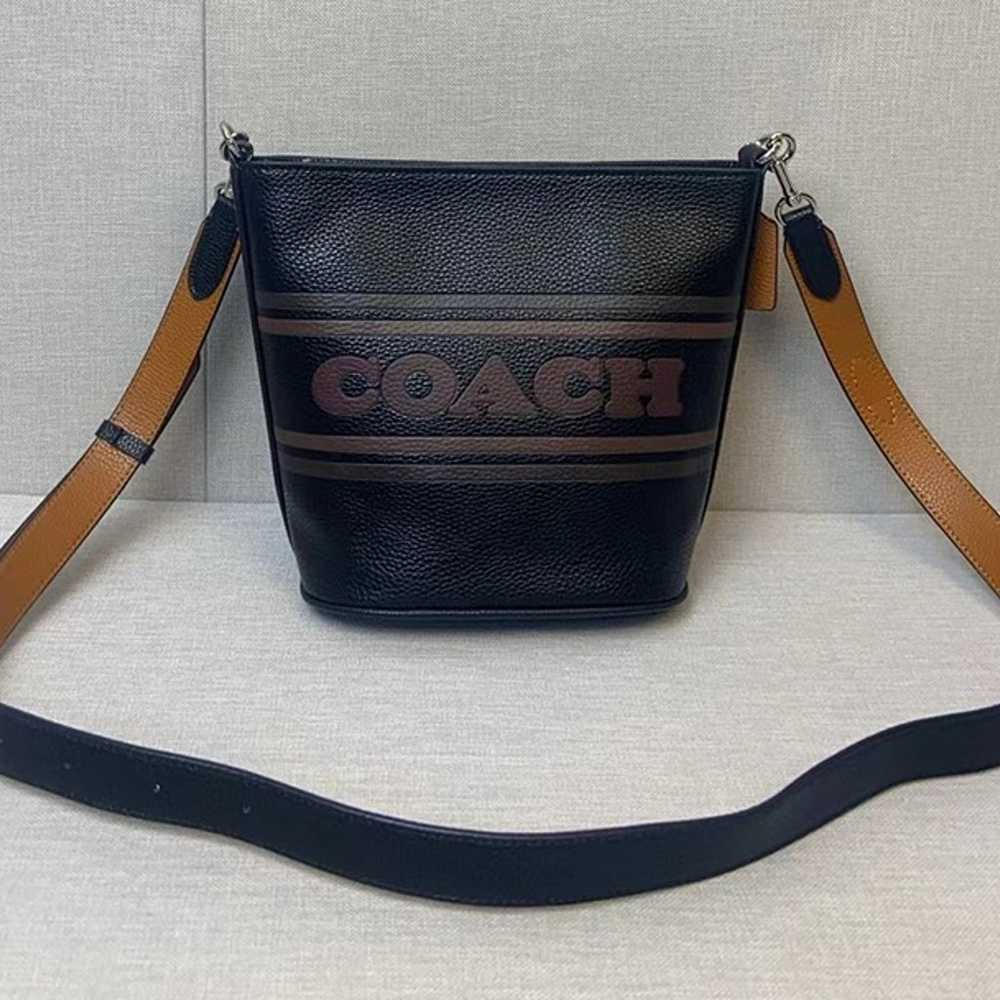 Coach bucket bag - image 3