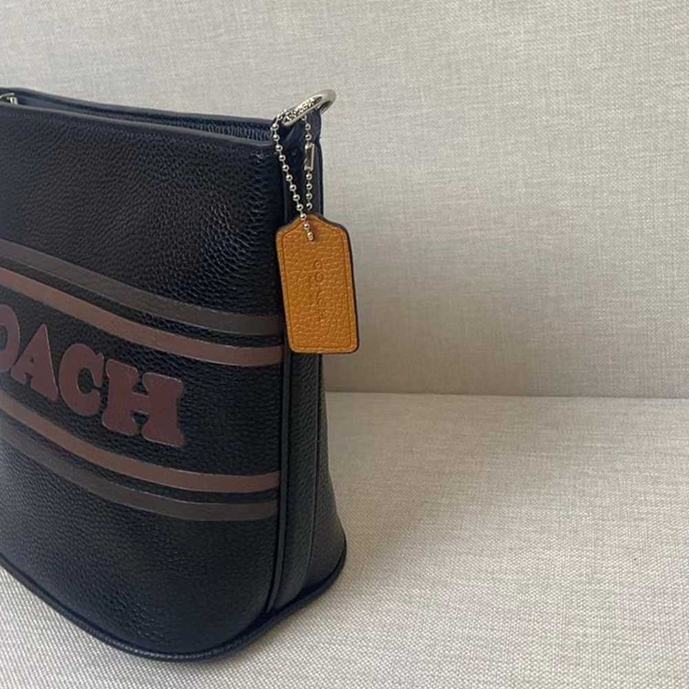 Coach bucket bag - image 4