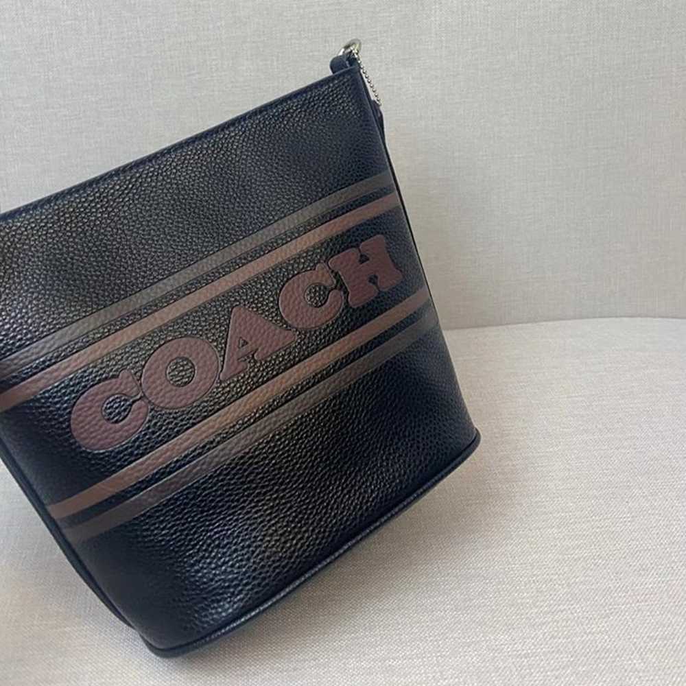 Coach bucket bag - image 7