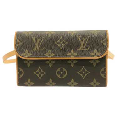 Louis Vuitton Florentine crossbody bag