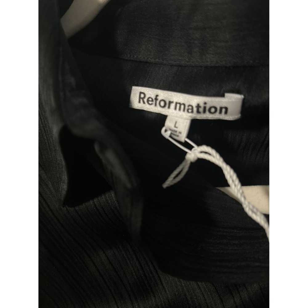 Reformation Jumpsuit - image 3