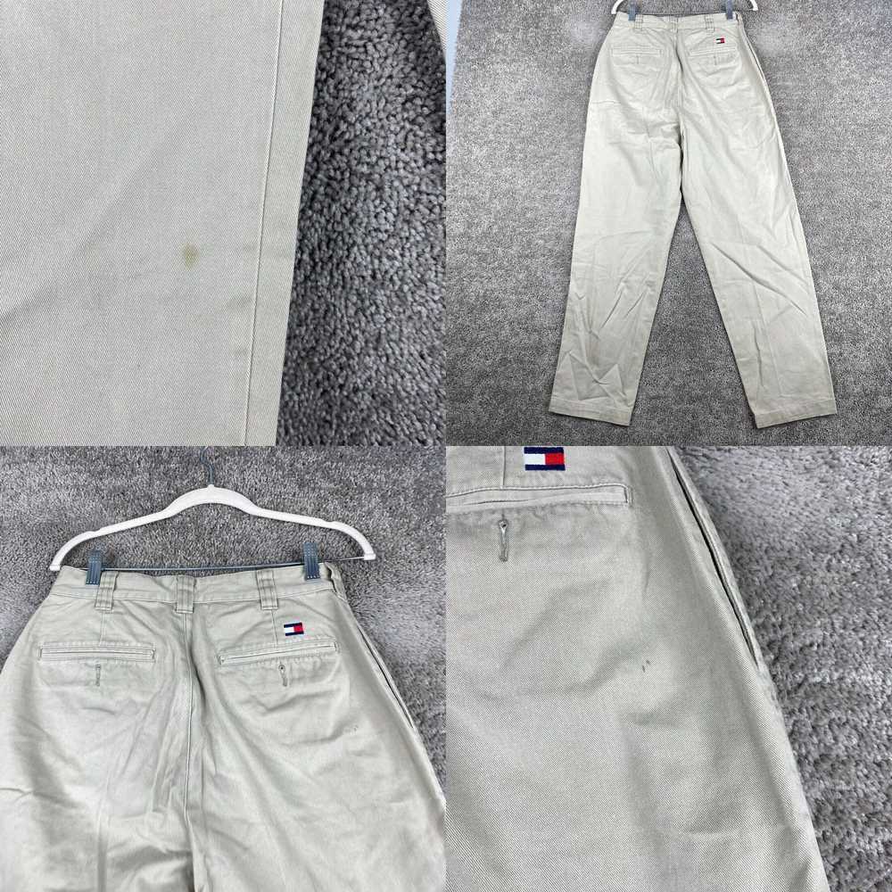 Tommy Hilfiger Tommy Hilfiger Tapered Leg Chino P… - image 4