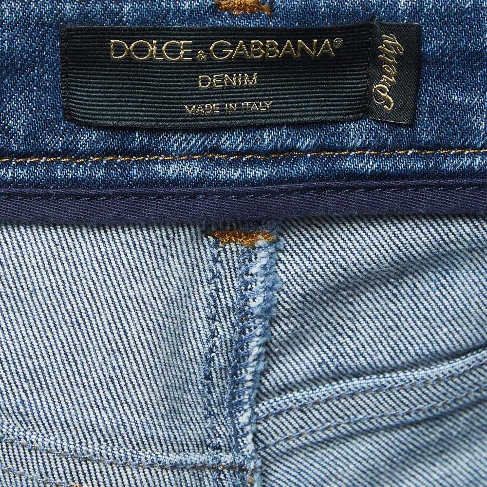 Dolce & Gabbana Jeans - image 3