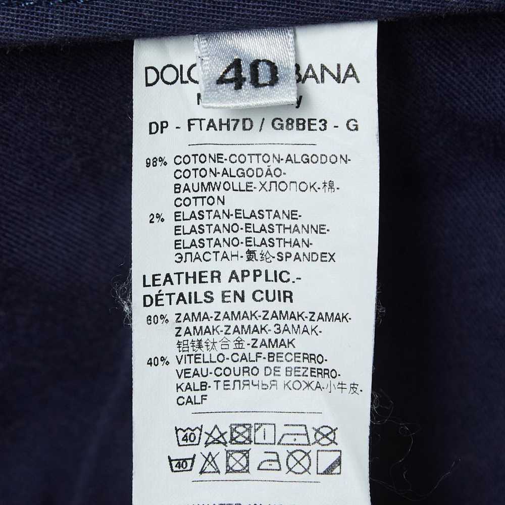 Dolce & Gabbana Jeans - image 4