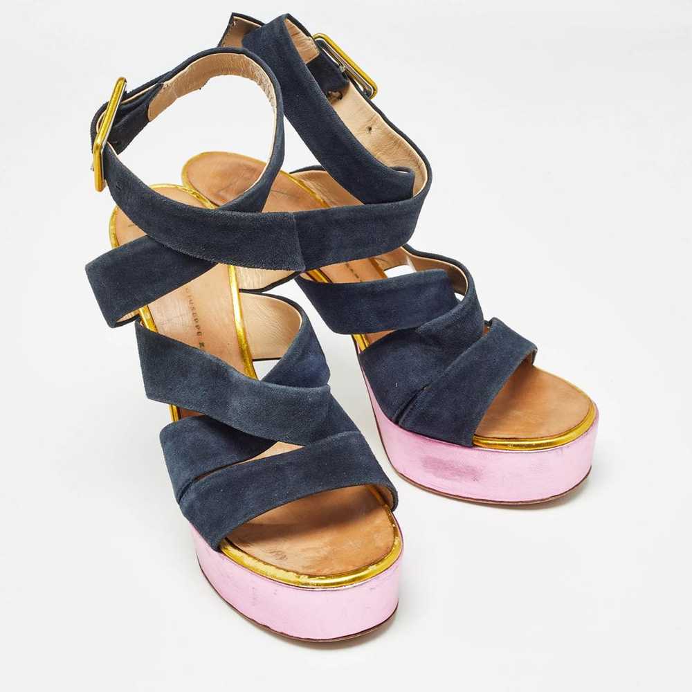 Giuseppe Zanotti Sandal - image 3